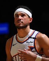 2年1.45亿！Lowe：我很喜欢布克 但太阳真没必要现在就续约他